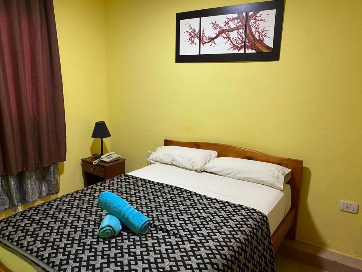 Hotel Itavera Puerto Iguazu Luaran gambar