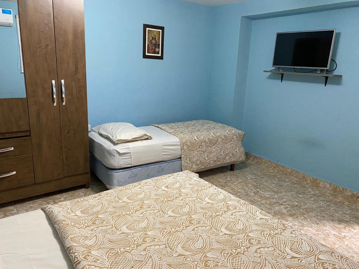 Hotel Itavera Puerto Iguazu Luaran gambar