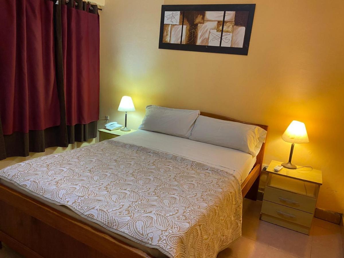 Hotel Itavera Puerto Iguazu Luaran gambar