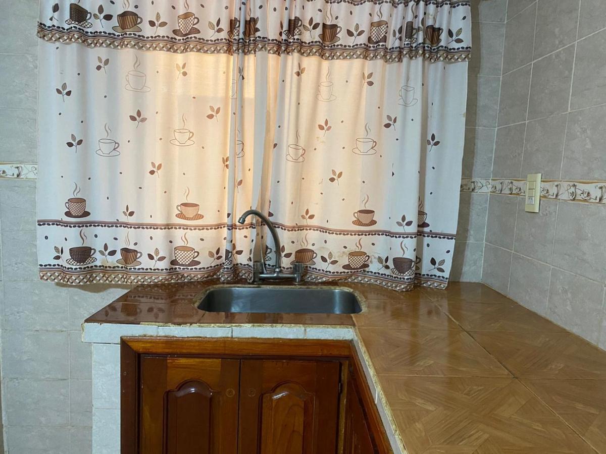 Hotel Itavera Puerto Iguazu Luaran gambar