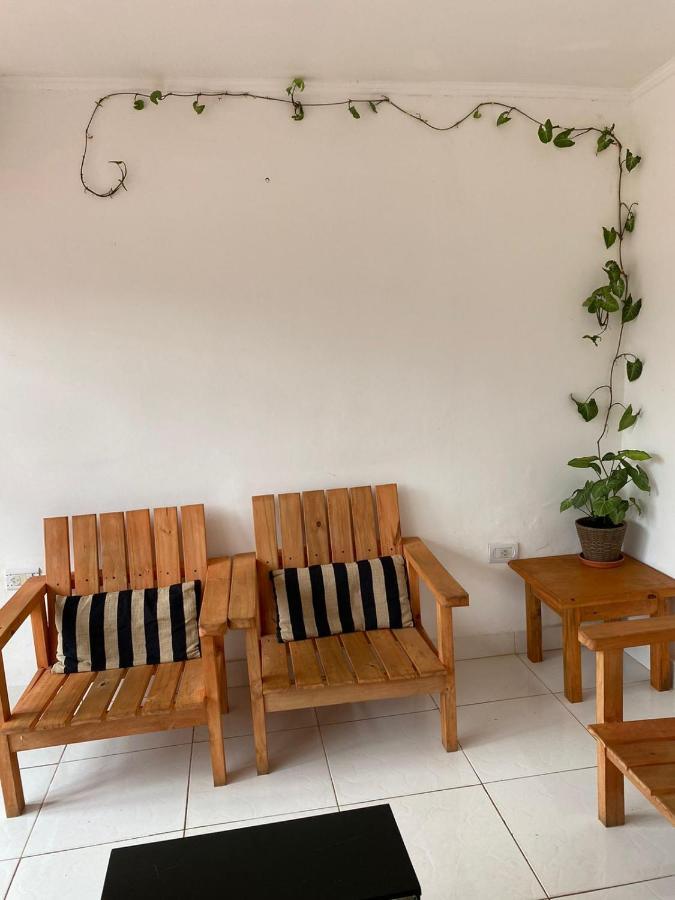 Hotel Itavera Puerto Iguazu Luaran gambar