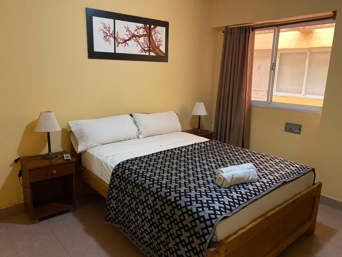 Hotel Itavera Puerto Iguazu Luaran gambar