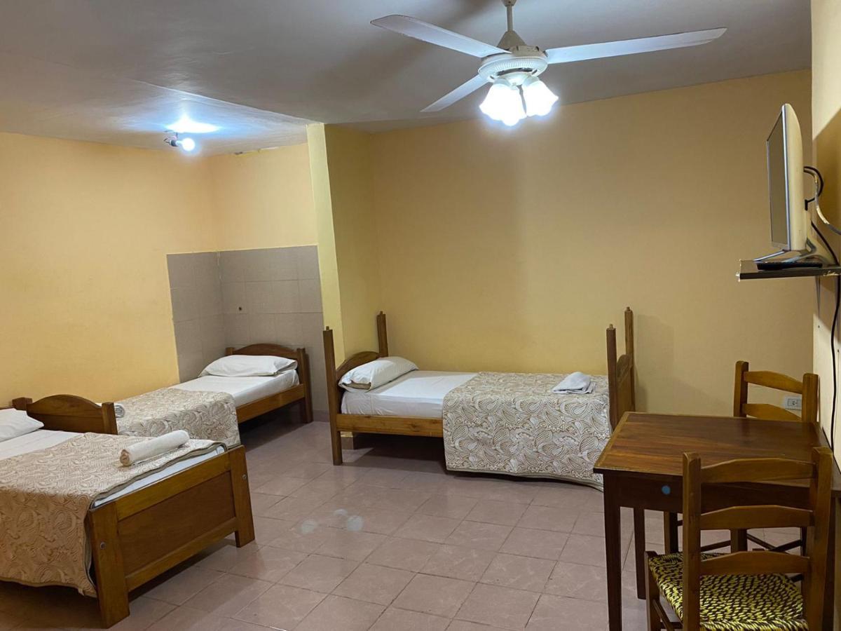 Hotel Itavera Puerto Iguazu Luaran gambar