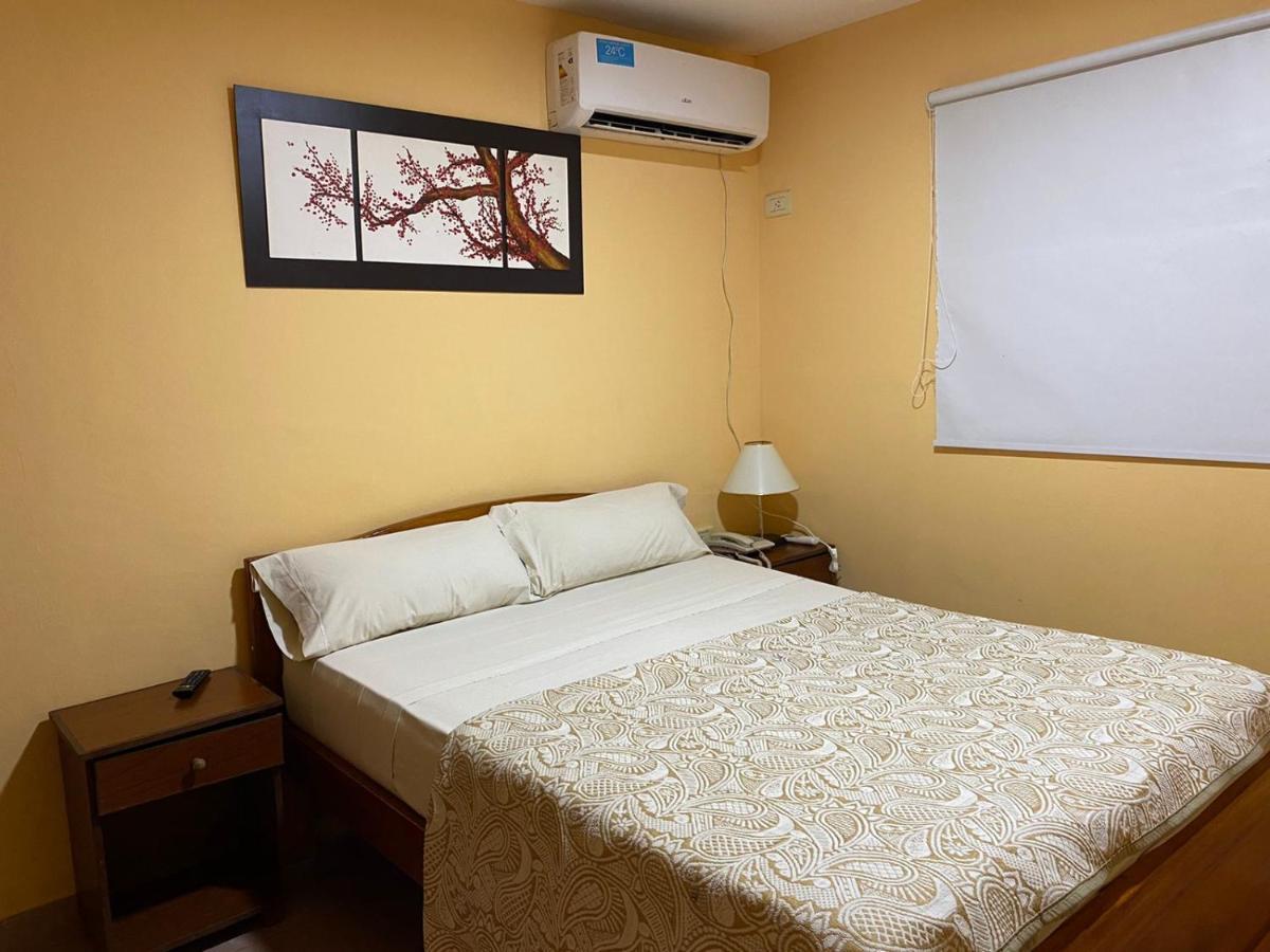 Hotel Itavera Puerto Iguazu Luaran gambar