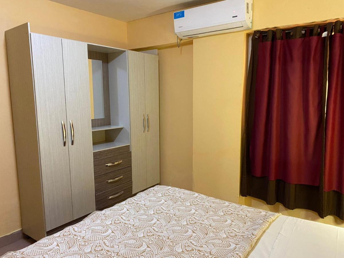 Hotel Itavera Puerto Iguazu Luaran gambar