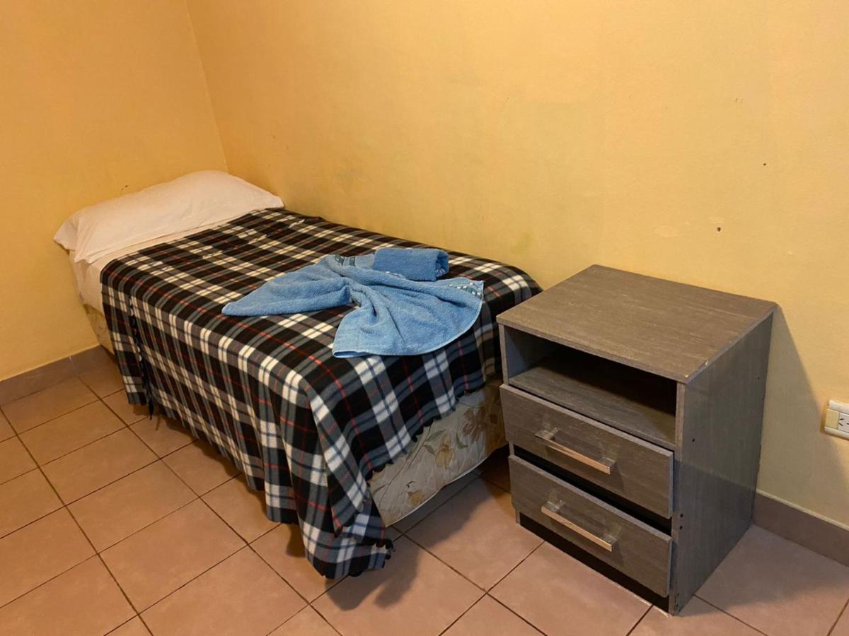 Hotel Itavera Puerto Iguazu Luaran gambar